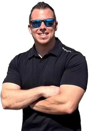 Joshua Holmes, Owner-Operator